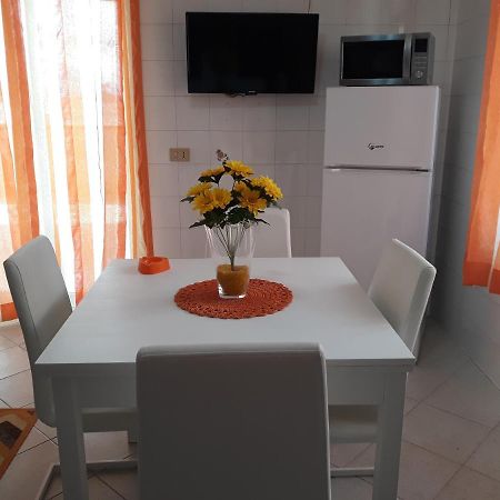 Casaliuccia Apartamento Mondello Exterior foto