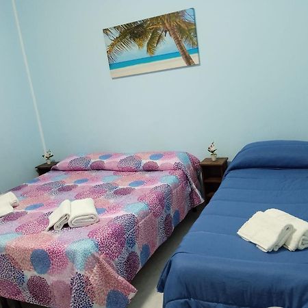 Casaliuccia Apartamento Mondello Exterior foto