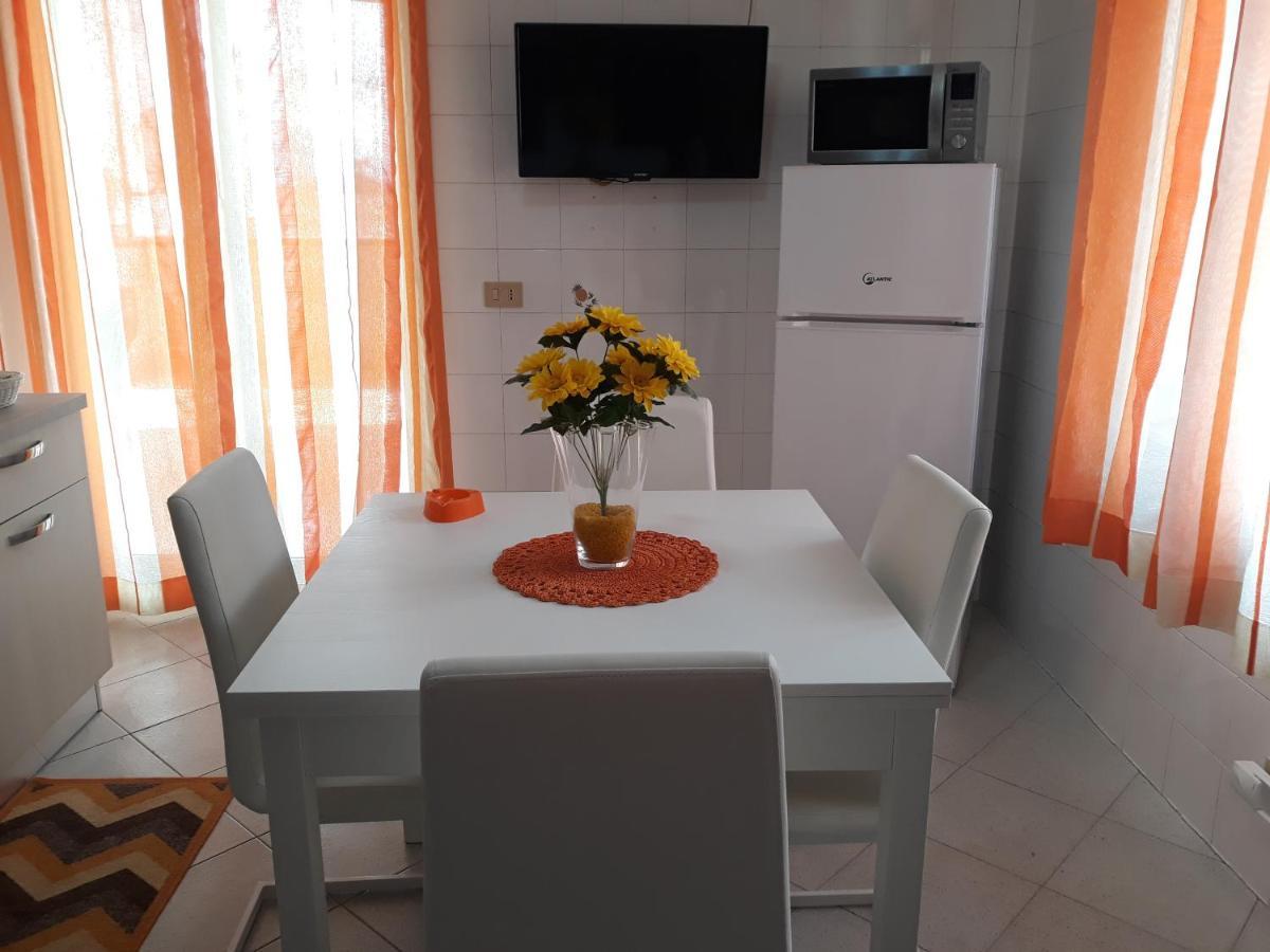 Casaliuccia Apartamento Mondello Exterior foto