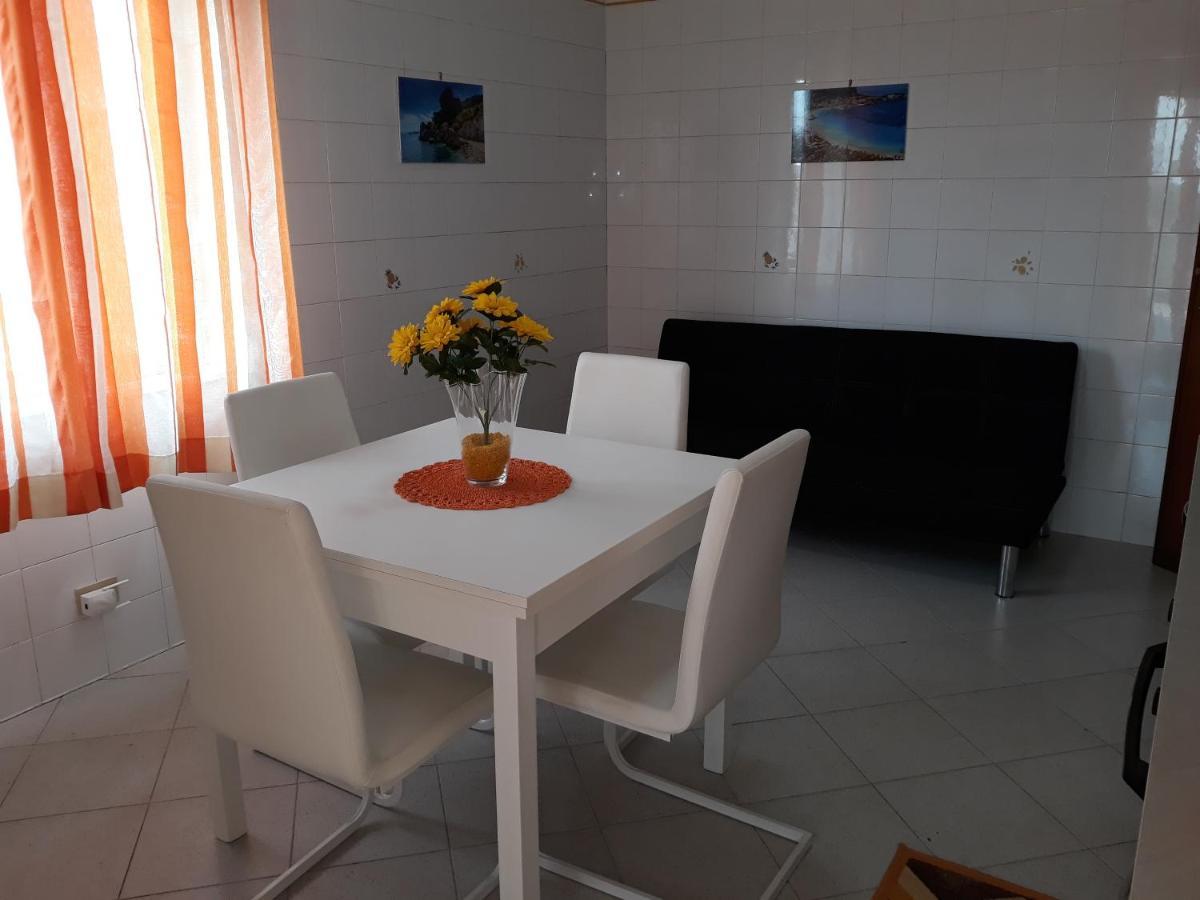 Casaliuccia Apartamento Mondello Exterior foto